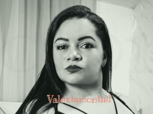 Valeriamontiel