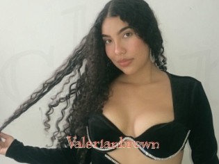Valerianbrown