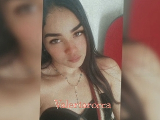 Valeriarocca