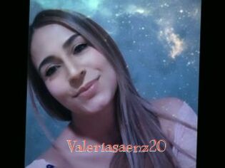 Valeriasaenz20