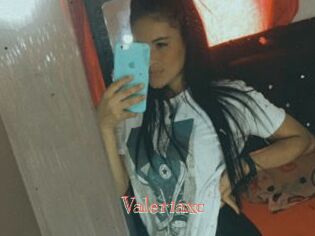 Valeriaxc