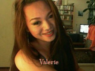 Valerie