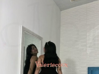 Valeriecoox