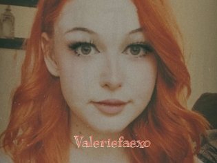 Valeriefaexo