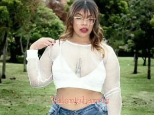 Valerieharris