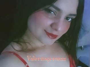 Valeriiagomezz