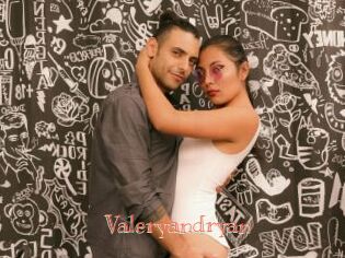 Valeryandryan