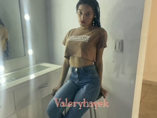 Valeryhayek