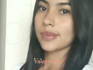 Valeryjade