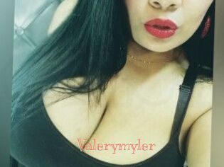 Valerymyler