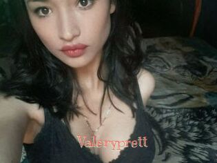 Valeryprett