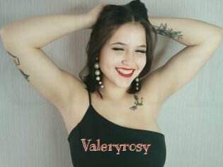 Valeryrosy