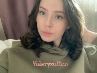 Valerysutton