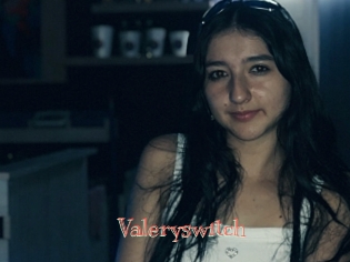 Valeryswitch