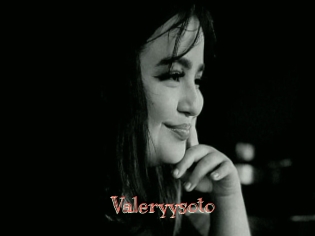 Valeryysoto