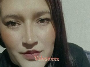 Valesexxx