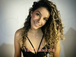 Valetinaacosta