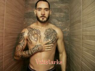 Valistarke