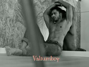 Valiumboy