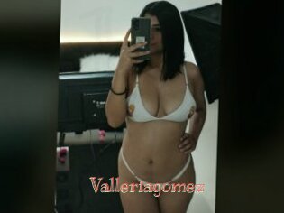 Valleriagomez