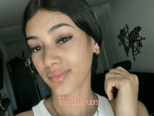 Valllecum