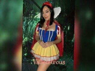 Valloletrous