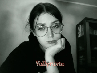 Vallyruvin
