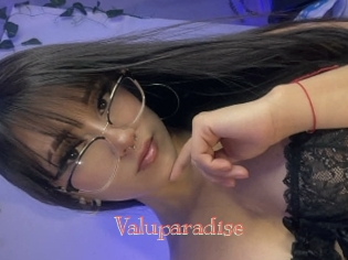 Valuparadise