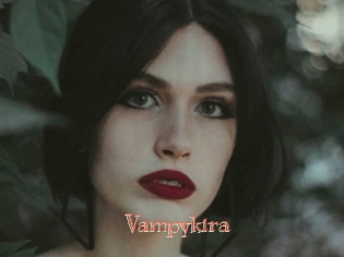 Vampykira
