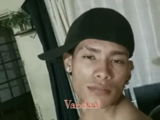 Vandaal