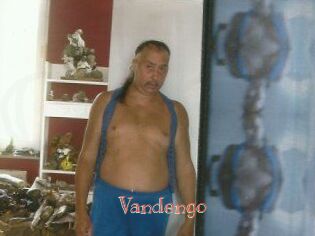 Vandengo