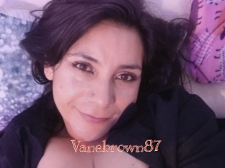 Vanebrown87