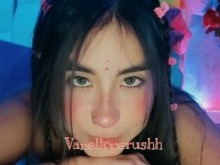 Vanelloperushh