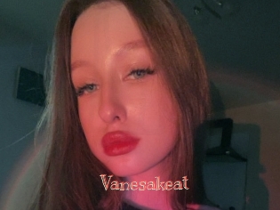 Vanesakeat