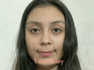Vanesakley