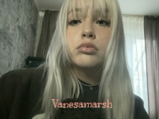 Vanesamarsh