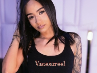 Vanesareel