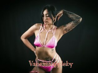 Vanessaappleby