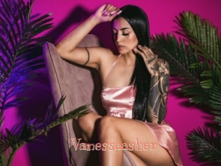 Vanessaasher