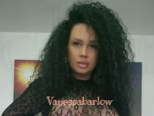 Vanessabarlow
