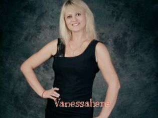 Vanessahere