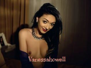 Vanessahowell