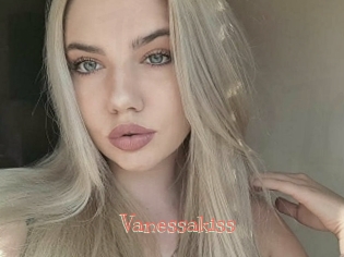 Vanessakiss