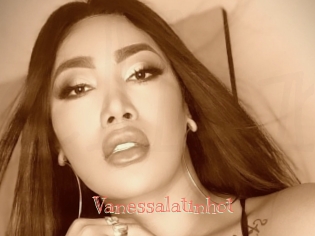 Vanessalatinhot