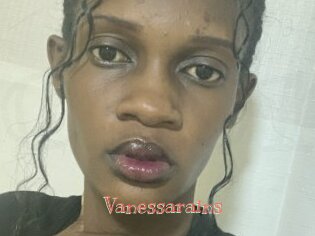 Vanessarains