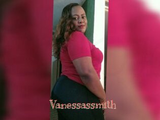 Vanessassmith