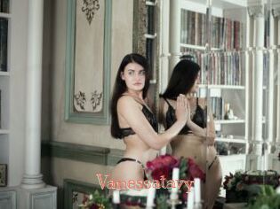 Vanessatavy