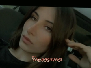 Vanessavasi