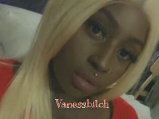 Vanessbitch