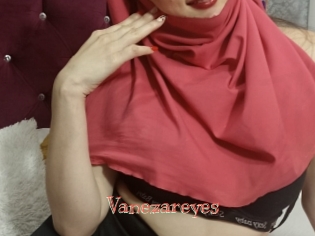 Vanezareyes